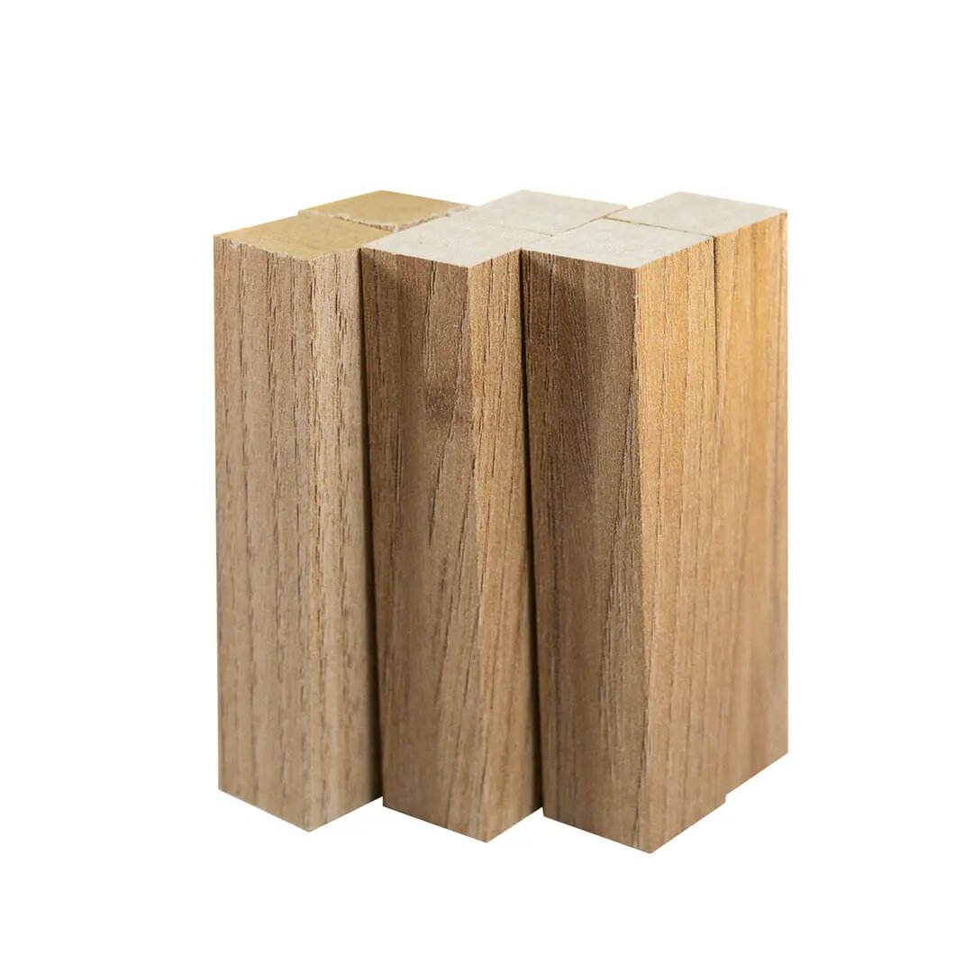 фото Соединитель для напольного плинтуса МДФ «Дуб Глостер», высота 84 мм, 6 шт.