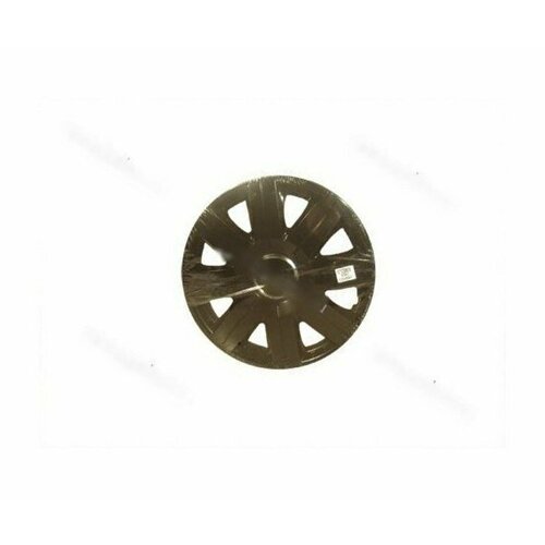 Колпаки r-13 cosmos ring black