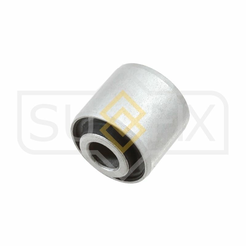 SUFIX Сайлентблок задней подвески FORD Focus I-II 1.4-20 98>/ C-Max I-II 1.6-2.0 03>, MAZDA 3(BK/BL) 1.4-2.3T 03>, VOLVO C30 1.6-2.5T 06-12/ S40 II 1.6-2.5T 04>