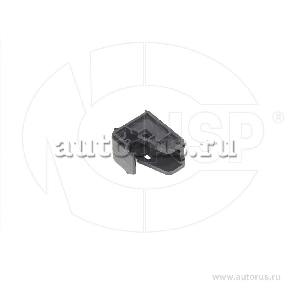 Кронштейн крепления фары VW Polo Sedan II 15-> NSP NSP086R0941511 оригинальный