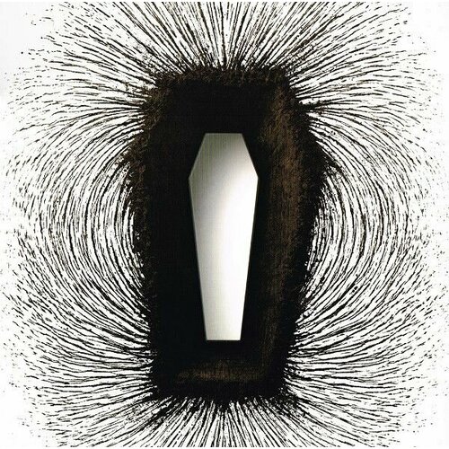 Metallica – Death Magnetic винил 12 lp metallica metallica death magnetic 2lp