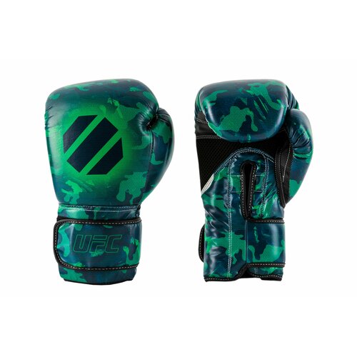 Перчатки для бокса UFC PRO CAMO NIGHT VISION (размер L/XL)