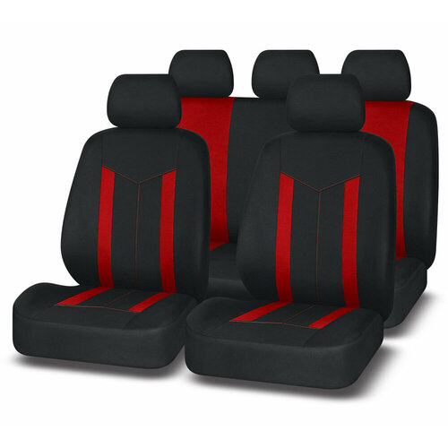 Чехлы а/м унив. 