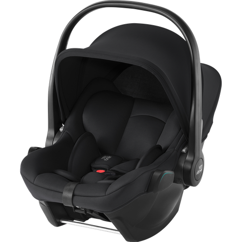 Детское автокресло Britax Roemer BABY-SAFE CORE Space Black