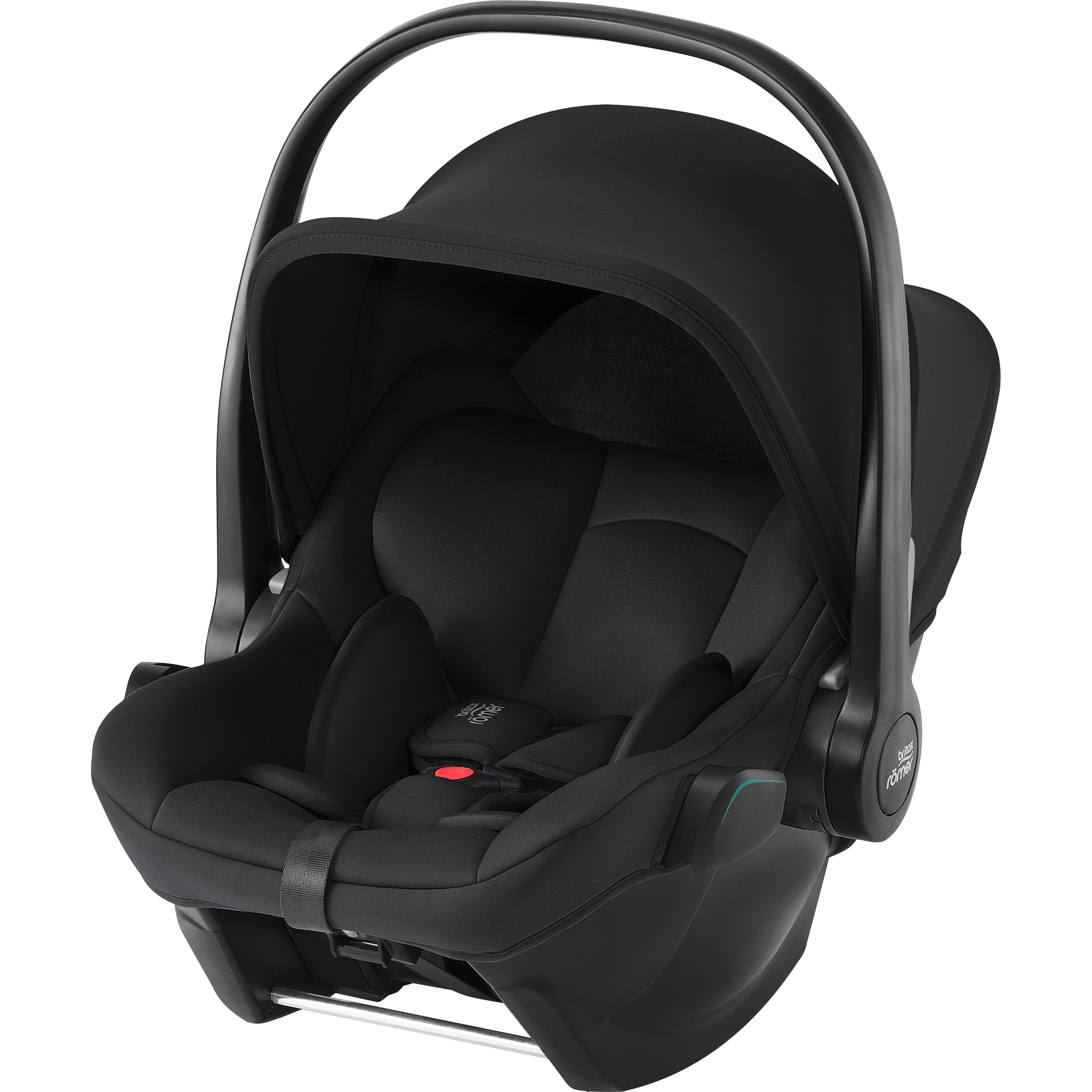 Детское автокресло Britax Roemer BABY-SAFE CORE Space Black