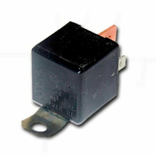 Реле РС-711 света фар 3302,31029,3110,3102 РЭГ РС 711-01