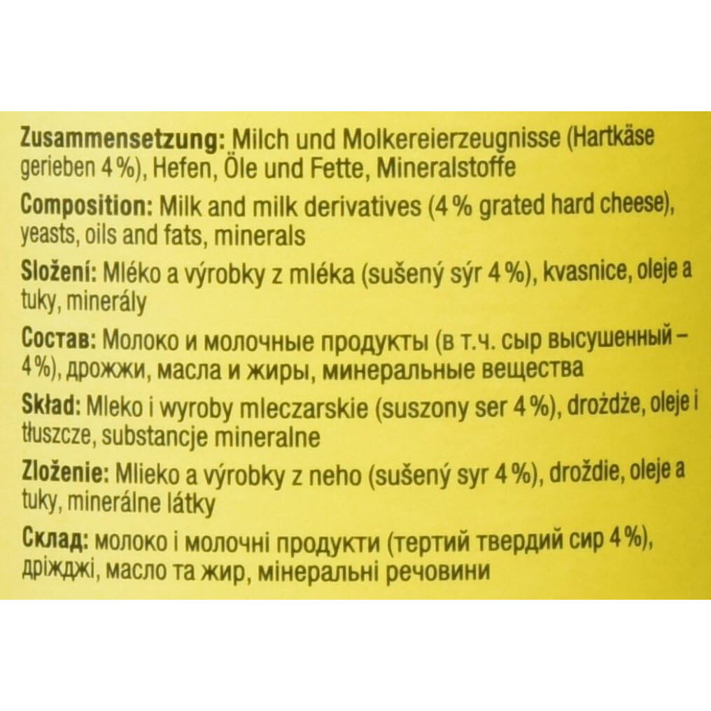 Витаминное лакомство для кошек GimCat Kase Rollis, с сыром, 40 г - фотография № 8