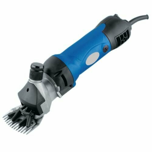 Электрическая машинка для стрижки овец FORZA SC-350M в пластм кейсе FZ110601001 716400₽