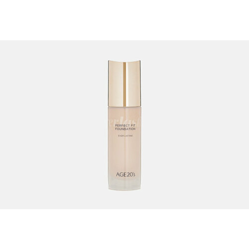 Тональная основа для лица Perfect Fit 30 мл 6472₽