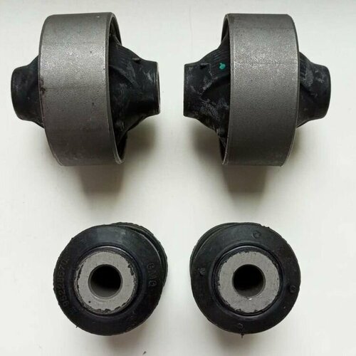Комплект сайлентблоков передних рычагов Chevrolet Cobalt, Aveo T300, Ravon R4
