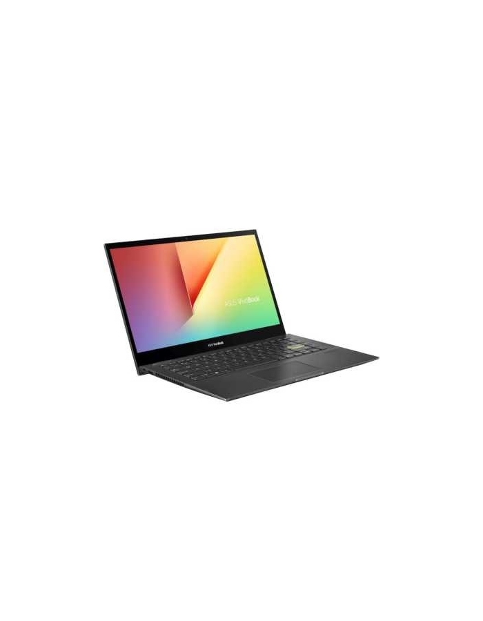 Ноутбук ASUS 90NB0S01-M00DM0 i7-1165G7/8GB/256GB SSD/noDVD/Iris Xe Graphics/14" FHD/Cam/BT/WiFi/Win11Home/Indie Black - фото №15