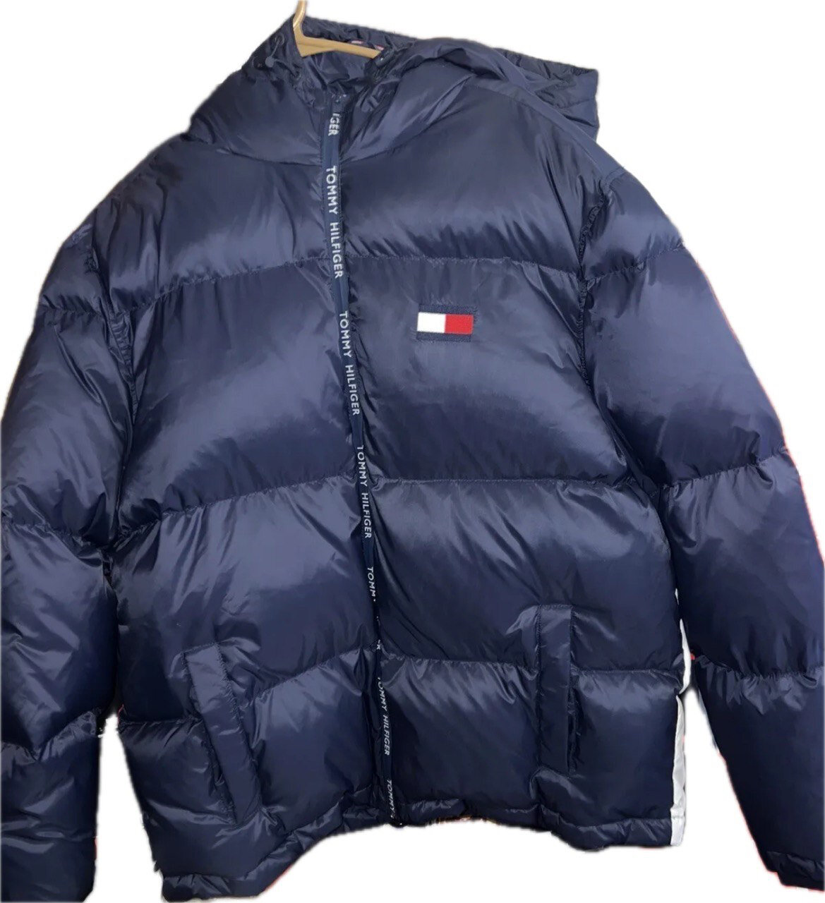 Куртка TOMMY HILFIGER