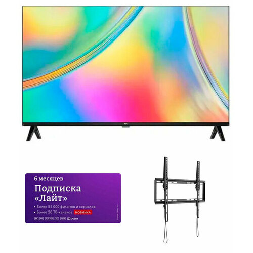 Телевизор TCL 32S5400A New 2217200₽