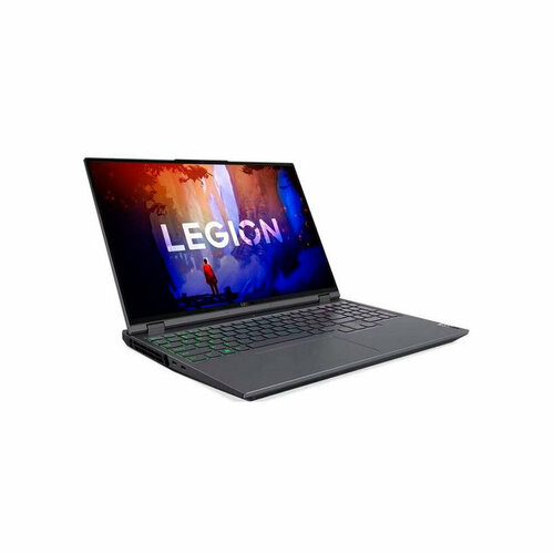 Ноутбук Lenovo Legion 5 Pro 16ARH7H 82RG00GRRK AMD Ryzen 7 6800H 32GHz16384Mb1Tb SSDnVidia GeForce RTX 3060 6144MbWi-FiCam162560x1600No OS 17431800₽