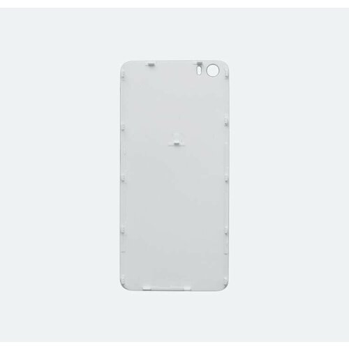 Задняя крышка Xiaomi Mi 5 (Белый)