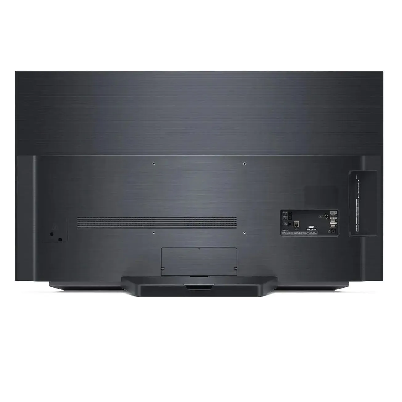 Телевизор LG OLED48C2RLA, 48", OLED, Ultra HD 4K, темно-серый - фото №14