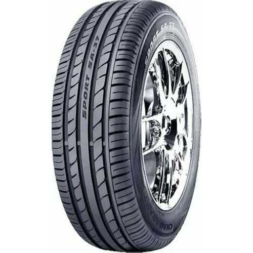 245/40 R20 Westlake SA37 99W