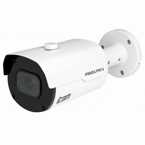 Камера Видеонаблюдения iCAM DarkMaster VFB4X 27-135 5Мп IP 1399000₽