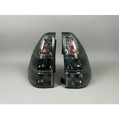 Стоп-сигналы Toyota Land Cruiser Prado 120 , Lexus GX470