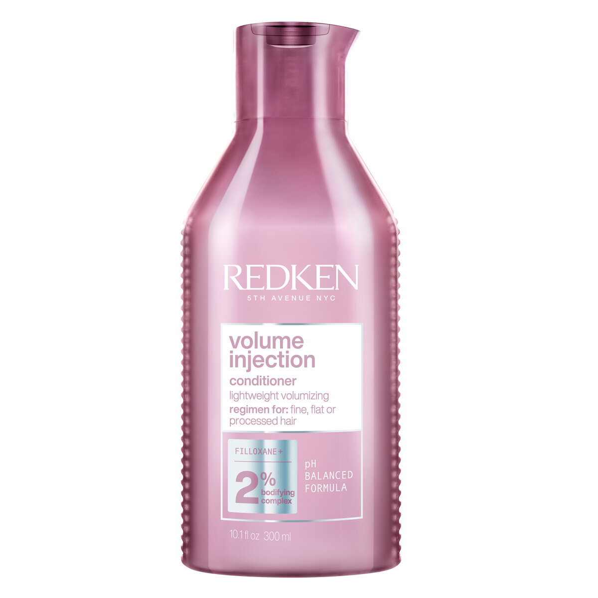 Redken VOLUME INJECTION Conditioner/волюм инжекшн Кондиционер для объема и плотности волос 300 мл