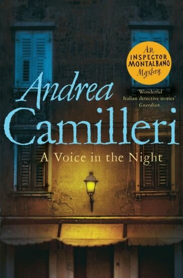 A Voice in the Night (Camilleri Andrea) - фото №1
