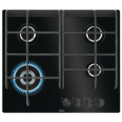 Газовая варочная поверхность AEG HVB64420IB 6823000₽