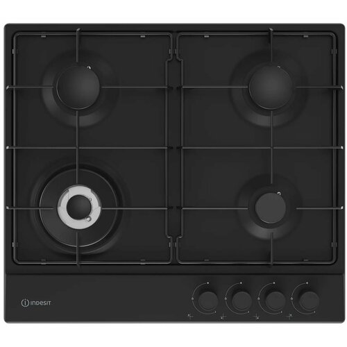 Газовая варочная поверхность INDESIT THPM 641 WBKI 1828400₽