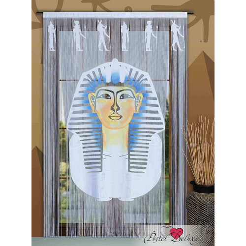 Wisan Нитяные шторы Afrodit (150х240 см - 1 шт)