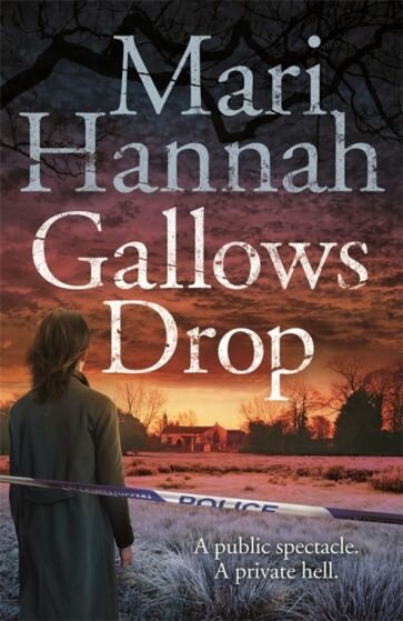Gallows Drop (Hannah Mari) - фото №1