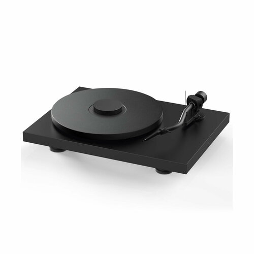 Проигрыватель винила Pro-Ject Debut Pro S (Pick it S2 C) Black