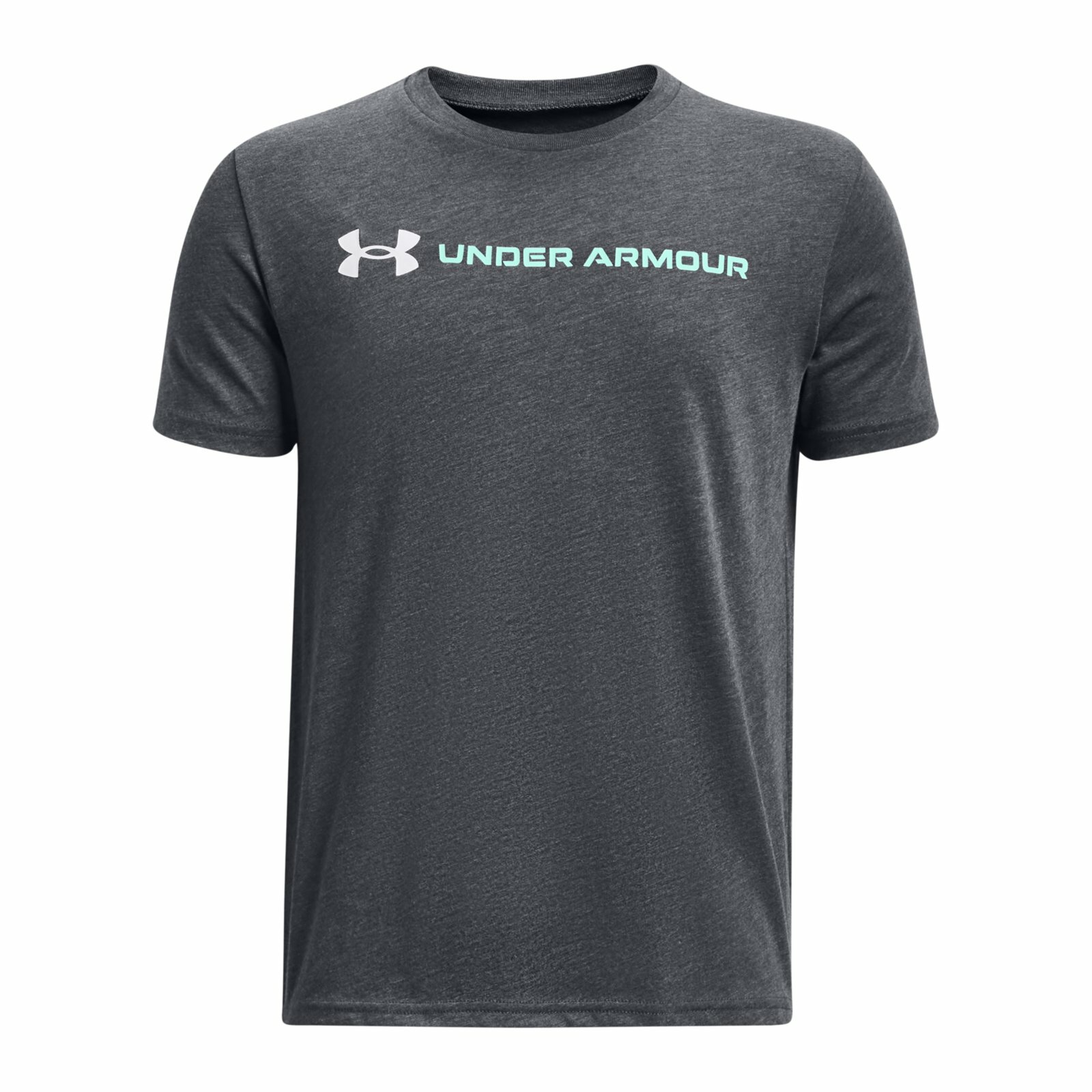 Футболка Under Armour