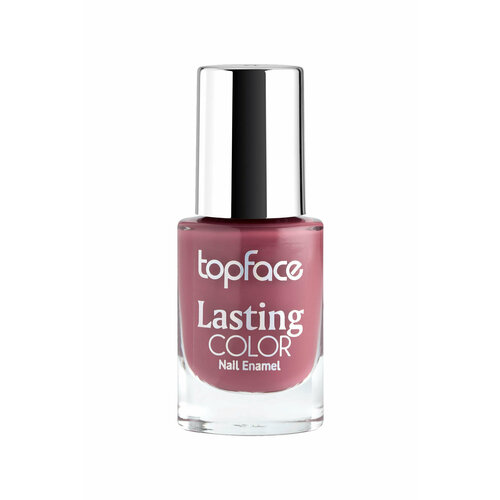 TopFace Лак для ногтей Lasting color 9 мл № 38