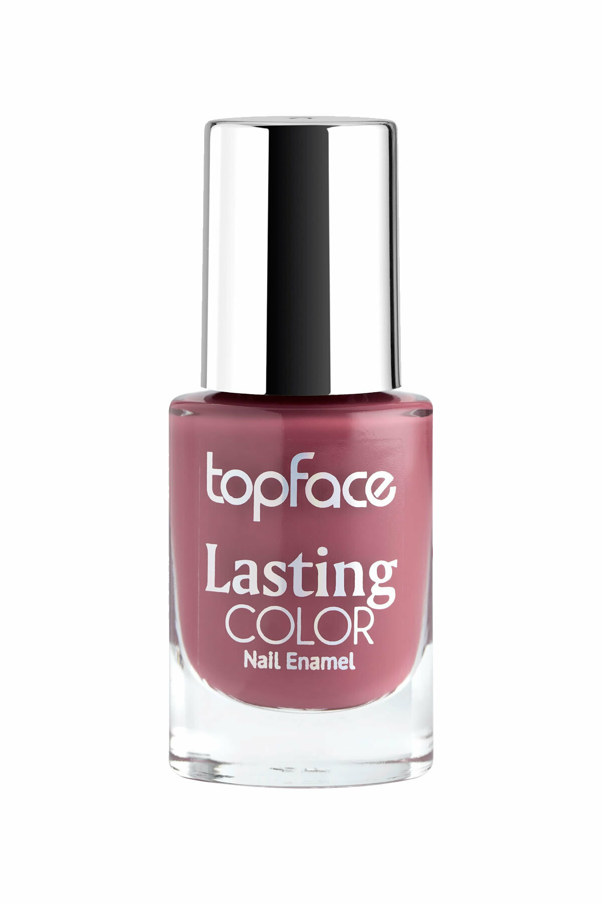 TopFace Лак для ногтей Lasting color 9 мл № 38
