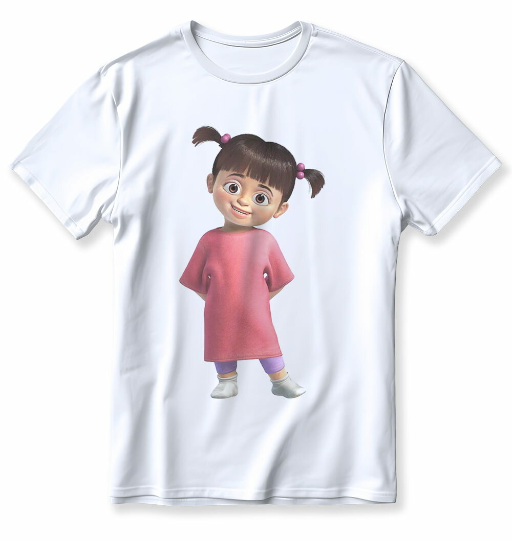 Футболка Top T-Shirt