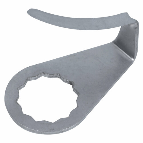 Лезвие для ножа QK-111 36 мм MIGHTY SEVEN QK-111P52 316300₽