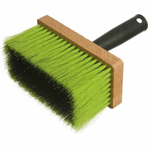 Кисть-макловица YOZHIK синтетическое волокно, бук Y/М-150