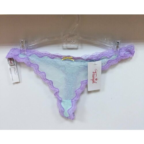 фото Трусы triumph, размер маркировка l, белый