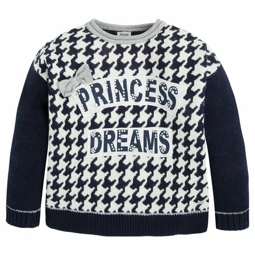 фото Свитер mayoral, размер 128 (8 лет), синий