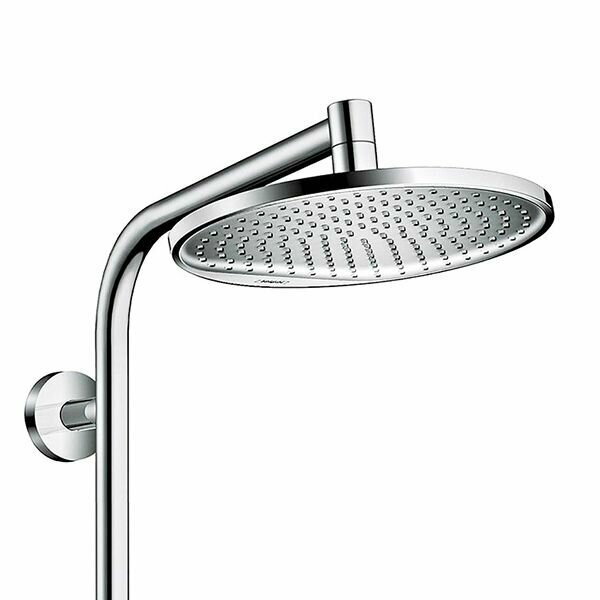 Верхний душ Grohe Euphoria 110 Mono - фото №8