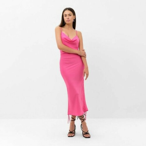 Платье размер 46, розовый