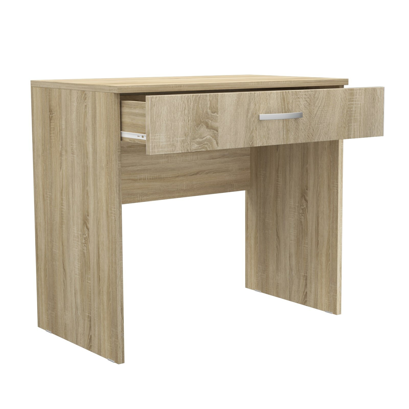 фото Столик туалетный Боровичи-мебель 12.12 Дуб сонома 59700