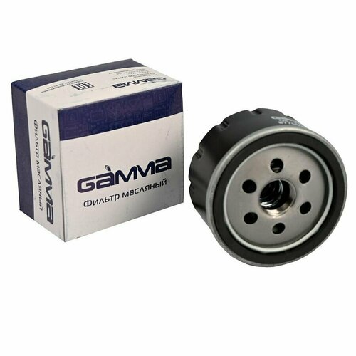 Фильтр масляный лада ларгус RENAULT Двигатели K4M K7M 390₽