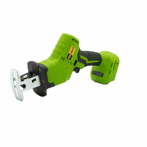 Сабельная пила Procraft PSS18 Без акб и зу 633300₽