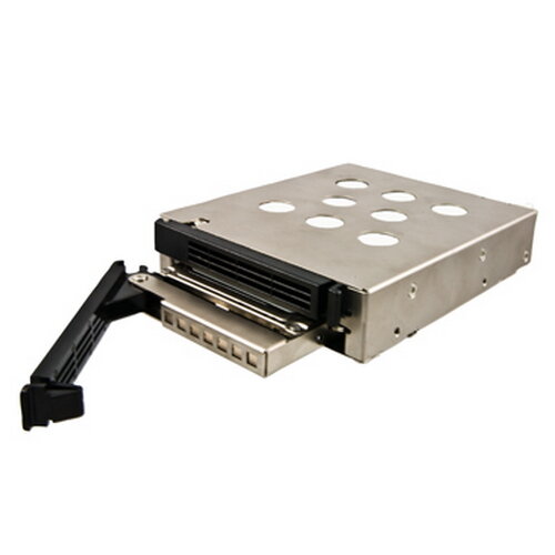 Аксессуары IPC-DT-3120E Салазки (Mobile rack) for converting a 3.5” drive bay to dual 2.5” SATA HDD trays Advantech