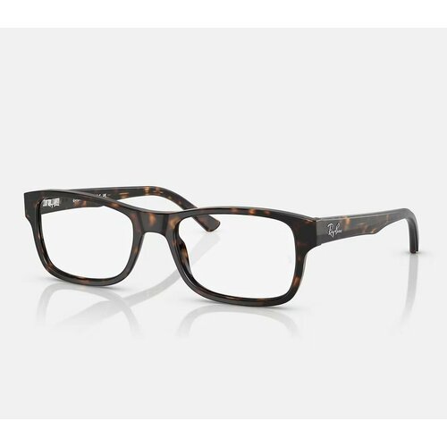 фото Солнцезащитные очки ray-ban, коричневый