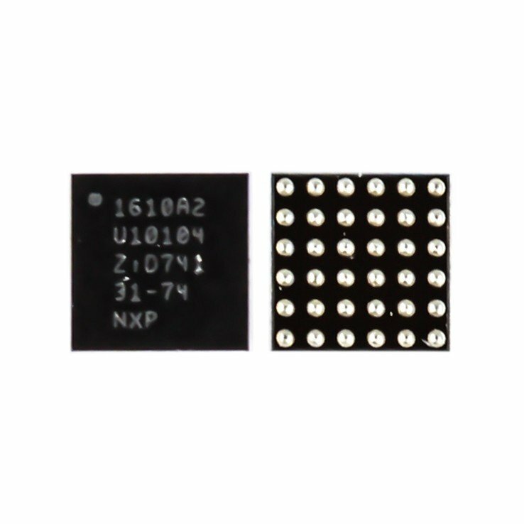 Микросхема контроллер питания USB для Apple iPhone 5S / iPhone 5C / iPhone 6 и др. (1610A2)