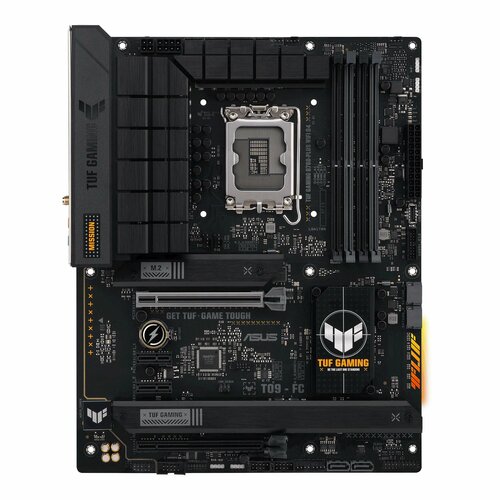 ASUS Материнская плата TUF GAMING B760-PLUS WIFI D4 2621000₽