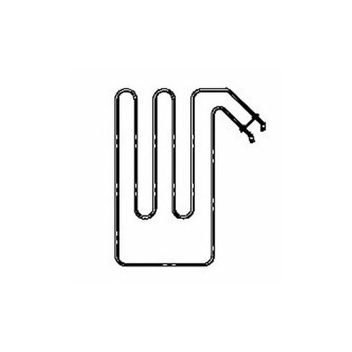 ТЭН Helo SEPC 94 2000 W для печи Softhot арт SP4316229 1109000₽