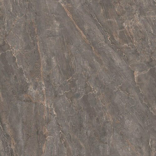 Плитка из керамогранита KERAMA MARAZZI SG842002R Парнас пепельный лаппатированный обрезной для стен и пола, универсально 80x80 (цена за 1.28 м2)