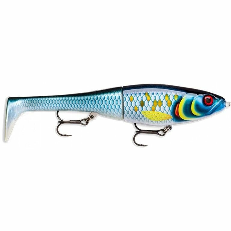 Воблер RAPALA XRPT-20 SCRB